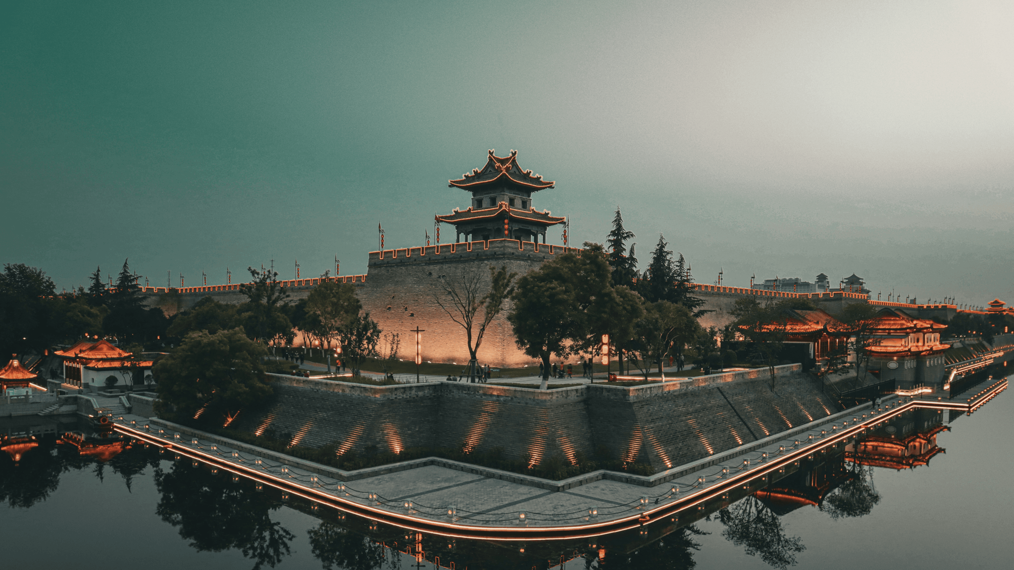 Pagoda